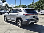 Used 2025 Volkswagen Tiguan 2.0T SE 4MOTION in DAVIE, FLORIDA (Photo 7)