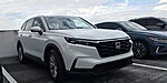 Used 2023 Honda CR-V EX-L 2WD in DAVIE, FLORIDA