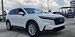 Used 2023 Honda CR-V EX-L 2WD in DAVIE, FLORIDA