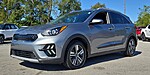 Used 2022 KIA NIRO LXS SE FWD in DAVIE, FLORIDA