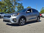 Used 2022 KIA NIRO LXS SE FWD in DAVIE, FLORIDA (Photo 1)