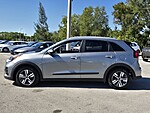 Used 2022 KIA NIRO LXS SE FWD in DAVIE, FLORIDA (Photo 3)