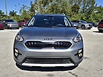Used 2022 KIA NIRO LXS SE FWD in DAVIE, FLORIDA (Photo 4)