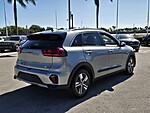 Used 2022 KIA NIRO LXS SE FWD in DAVIE, FLORIDA (Photo 6)