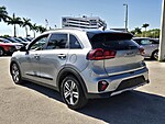Used 2022 KIA NIRO LXS SE FWD in DAVIE, FLORIDA (Photo 7)