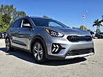 Used 2022 KIA NIRO LXS SE FWD in DAVIE, FLORIDA (Photo 8)
