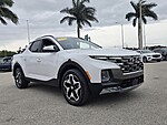 Used 2023 HYUNDAI SANTA CRUZ LIMITED AWD in DAVIE, FLORIDA (Photo 1)