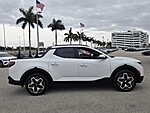 Used 2023 HYUNDAI SANTA CRUZ LIMITED AWD in DAVIE, FLORIDA (Photo 3)