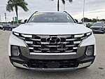 Used 2023 HYUNDAI SANTA CRUZ LIMITED AWD in DAVIE, FLORIDA (Photo 5)