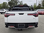 Used 2023 HYUNDAI SANTA CRUZ LIMITED AWD in DAVIE, FLORIDA (Photo 6)