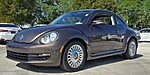 Used 2014 Volkswagen Beetle 2DR AUTO 1.8T PZEV in DAVIE, FLORIDA