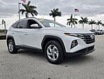 Used 2023 HYUNDAI TUCSON SEL AWD in DAVIE, FLORIDA (Photo 1)
