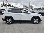 Used 2023 HYUNDAI TUCSON SEL AWD in DAVIE, FLORIDA (Photo 3)