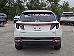 Used 2023 HYUNDAI TUCSON SEL AWD in DAVIE, FLORIDA (Photo 5)