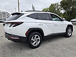 Used 2023 HYUNDAI TUCSON SEL AWD in DAVIE, FLORIDA (Photo 6)