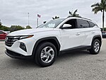 Used 2023 HYUNDAI TUCSON SEL AWD in DAVIE, FLORIDA (Photo 8)
