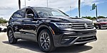 Used 2023 Volkswagen Tiguan 2.0T SE FWD in DAVIE, FLORIDA