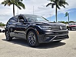 Used 2023 Volkswagen Tiguan 2.0T SE FWD in DAVIE, FLORIDA (Photo 1)