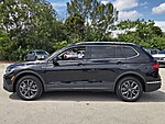Used 2023 Volkswagen Tiguan 2.0T SE FWD in DAVIE, FLORIDA (Photo 4)
