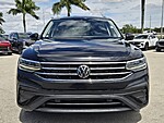 Used 2023 Volkswagen Tiguan 2.0T SE FWD in DAVIE, FLORIDA (Photo 5)