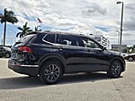 Used 2023 Volkswagen Tiguan 2.0T SE FWD in DAVIE, FLORIDA (Photo 7)