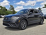 Used 2023 Volkswagen Tiguan 2.0T SE FWD in DAVIE, FLORIDA (Photo 9)