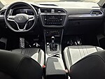 Used 2023 Volkswagen Tiguan 2.0T SE FWD in DAVIE, FLORIDA (Photo 12)