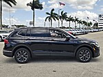Used 2023 Volkswagen Tiguan 2.0T SE FWD in DAVIE, FLORIDA (Photo 4)