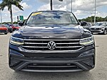 Used 2023 Volkswagen Tiguan 2.0T SE FWD in DAVIE, FLORIDA (Photo 5)