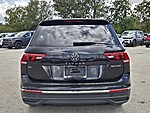 Used 2023 Volkswagen Tiguan 2.0T SE FWD in DAVIE, FLORIDA (Photo 6)