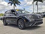 Used 2023 Volkswagen Tiguan 2.0T SE FWD in DAVIE, FLORIDA (Photo 8)