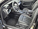 Used 2022 AUDI A3 PREMIUM PLUS 40 TFSI in DAVIE, FLORIDA (Photo 11)