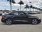 Used 2022 AUDI A3 PREMIUM PLUS 40 TFSI in DAVIE, FLORIDA (Photo 3)