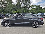 Used 2022 AUDI A3 PREMIUM PLUS 40 TFSI in DAVIE, FLORIDA (Photo 4)