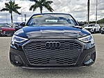 Used 2022 AUDI A3 PREMIUM PLUS 40 TFSI in DAVIE, FLORIDA (Photo 5)