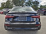 Used 2022 AUDI A3 PREMIUM PLUS 40 TFSI in DAVIE, FLORIDA (Photo 6)