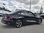 Used 2022 AUDI A3 PREMIUM PLUS 40 TFSI in DAVIE, FLORIDA (Photo 7)