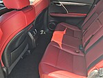 Used 2021 LEXUS RX RX 350 F SPORT HANDLING AWD in DAVIE, FLORIDA (Photo 12)