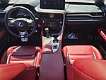 Used 2021 LEXUS RX RX 350 F SPORT HANDLING AWD in DAVIE, FLORIDA (Photo 13)