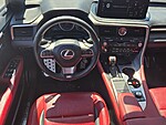 Used 2021 LEXUS RX RX 350 F SPORT HANDLING AWD in DAVIE, FLORIDA (Photo 14)
