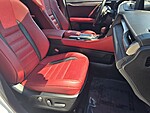 Used 2021 LEXUS RX RX 350 F SPORT HANDLING AWD in DAVIE, FLORIDA (Photo 19)