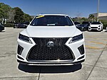 Used 2021 LEXUS RX RX 350 F SPORT HANDLING AWD in DAVIE, FLORIDA (Photo 4)