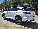 Used 2021 LEXUS RX RX 350 F SPORT HANDLING AWD in DAVIE, FLORIDA (Photo 7)