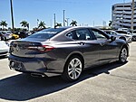 Used 2022 ACURA TLX FWD W/TECHNOLOGY PACKAGE in DAVIE, FLORIDA (Photo 6)