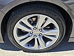 Used 2022 ACURA TLX FWD W/TECHNOLOGY PACKAGE in DAVIE, FLORIDA (Photo 9)