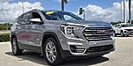 Used 2024 GMC TERRAIN AWD 4DR SLT in DAVIE, FLORIDA