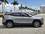 Used 2024 GMC TERRAIN AWD 4DR SLT in DAVIE, FLORIDA (Photo 3)