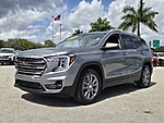 Used 2024 GMC TERRAIN AWD 4DR SLT in DAVIE, FLORIDA (Photo 8)