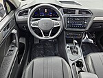 Used 2023 Volkswagen Tiguan 2.0T SE FWD in DAVIE, FLORIDA (Photo 12)