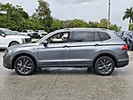Used 2023 Volkswagen Tiguan 2.0T SE FWD in DAVIE, FLORIDA (Photo 3)